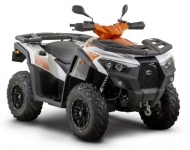 Kymco MXU 700 EPS ABS T3B- Moto Amižić d.o.o, Split