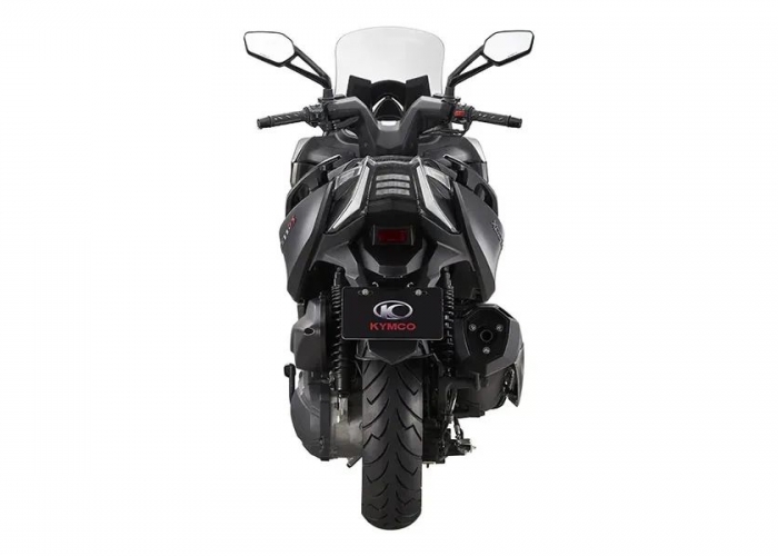 XCITING vs 400i- Moto Amižić d.o.o , Kymco Split