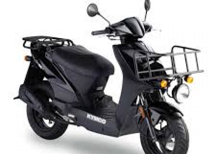 KYMCO Agility Carry 125-Moto Amižić d.o.o