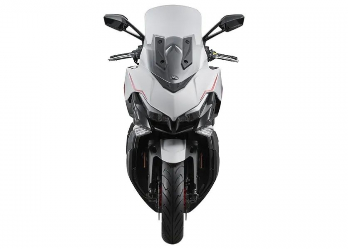 XCITING vs 400i- Moto Amižić d.o.o , Kymco Split