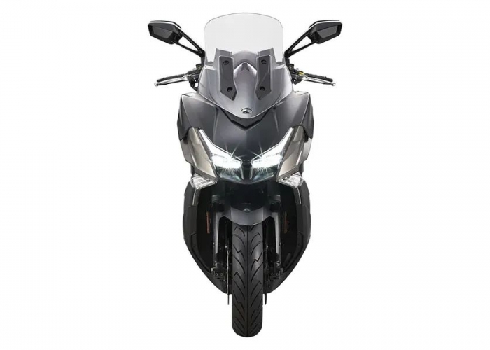 XCITING vs 400i- Moto Amižić d.o.o , Kymco Split