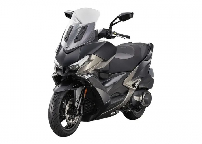 XCITING vs 400i- Moto Amižić d.o.o , Kymco Split