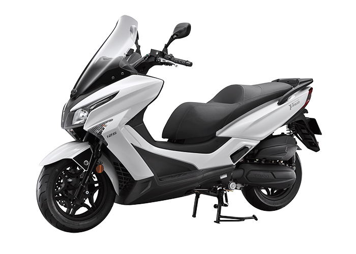 Kymco X-town 300i abs - Moto Amižić