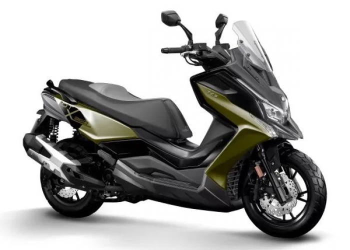 DTX360 ABS TCS e5 - Moto Amižić d.o.o. , Split