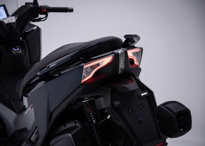 DOWNTOWN 350i GT - Moto Amižić d.o.o. , Split