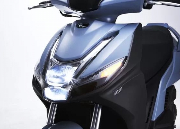Kymco Agility s125/200 TC e5- Moto Amižić d.o.o. , Split