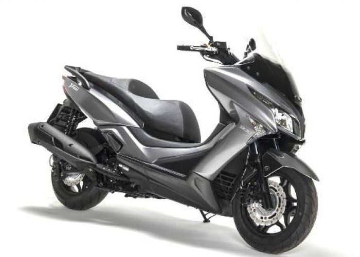 Kymco X-town 300i abs - Moto Amižić