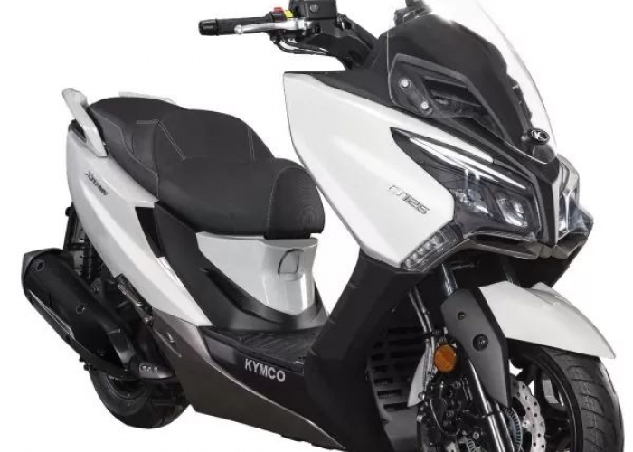 X-TOWN 300i ABS e5 - Moto Amižić d.o.o. , Split