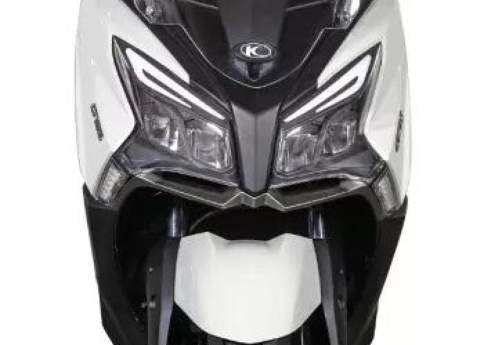 X-TOWN 300i ABS e5 - Moto Amižić d.o.o. , Split