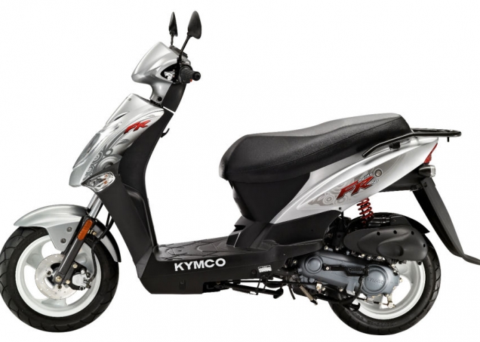 Kymco Agility 50 - Moto Amižić d.o.o. , Split