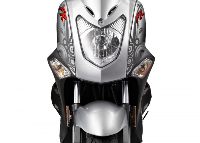 Kymco Agility 50 - Moto Amižić d.o.o. , Split