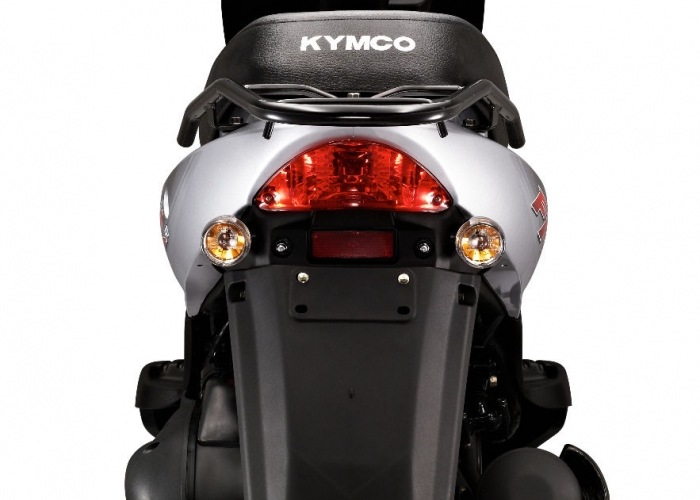 Kymco Agility 50 - Moto Amižić d.o.o. , Split