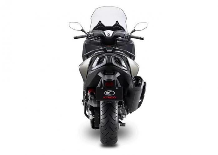 AK550i abs Premium- Moto Amižić d.o.o , Kymco Split