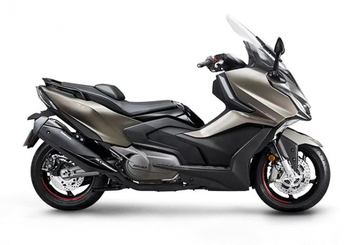 AK550i abs Premium- Moto Amižić d.o.o , Kymco Split