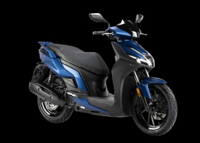 Kymco Agility s50 TC e5- Moto Amižić d.o.o. , Split