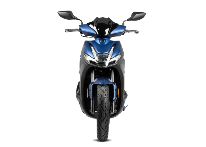 Kymco Agility s50 TC e5- Moto Amižić d.o.o. , Split