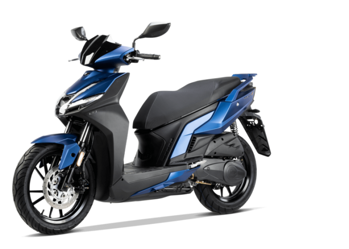 Kymco Agility s50 TC e5- Moto Amižić d.o.o. , Split