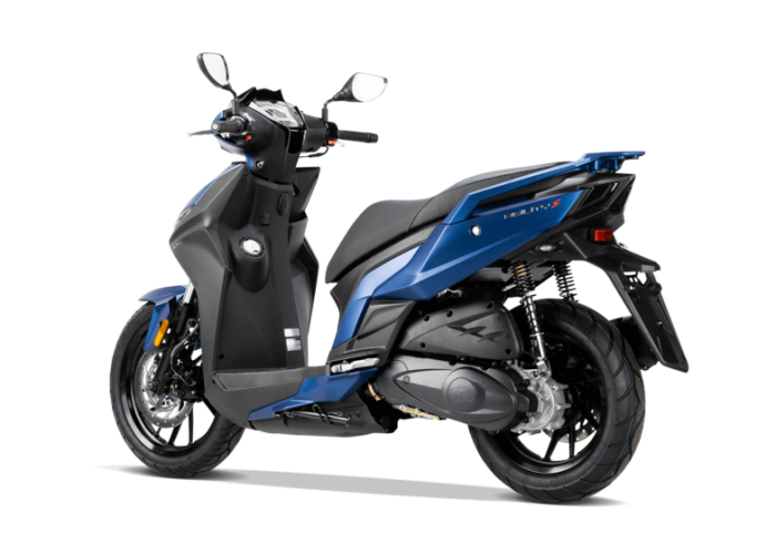 Kymco Agility s50 TC e5- Moto Amižić d.o.o. , Split
