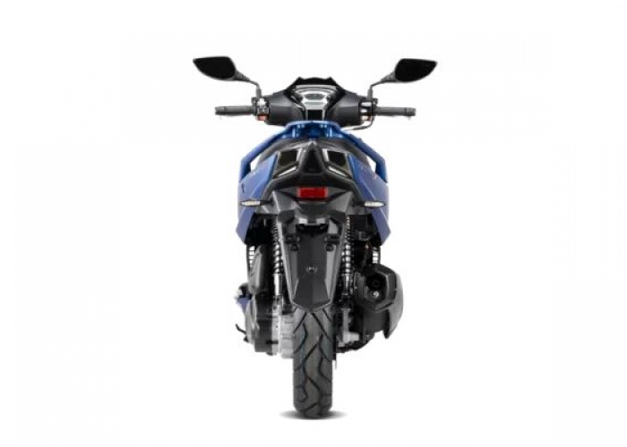 Kymco Agility s125/200 TC e5- Moto Amižić d.o.o. , Split