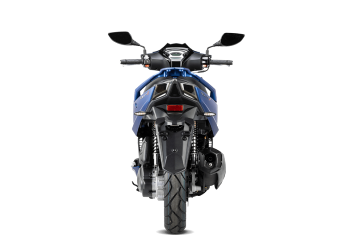 Kymco Agility s50 TC e5- Moto Amižić d.o.o. , Split