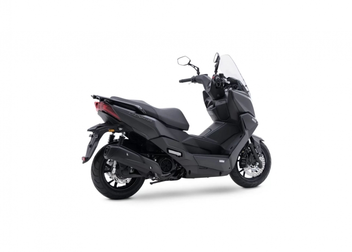 Kymco Dink 125 e5- Moto Amižić d.o.o. , Split