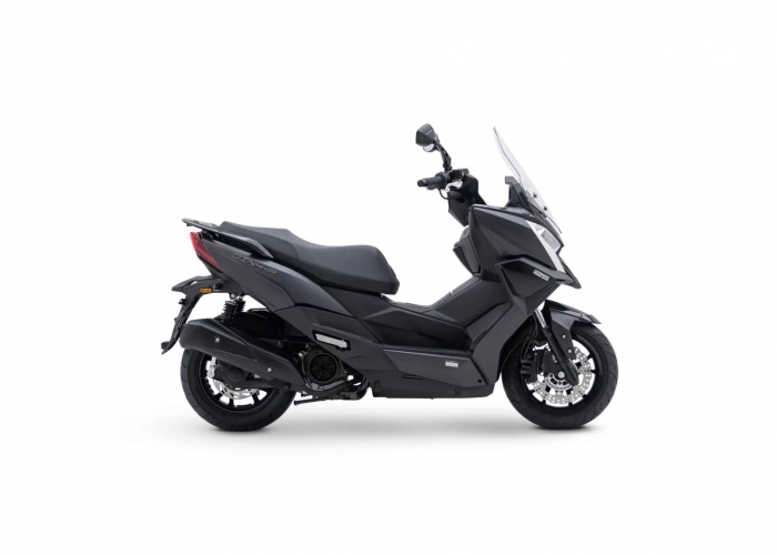 Kymco Dink 125 e5- Moto Amižić d.o.o. , Split