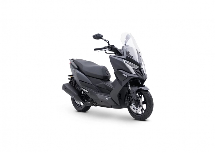 Kymco Dink 125 e5- Moto Amižić d.o.o. , Split