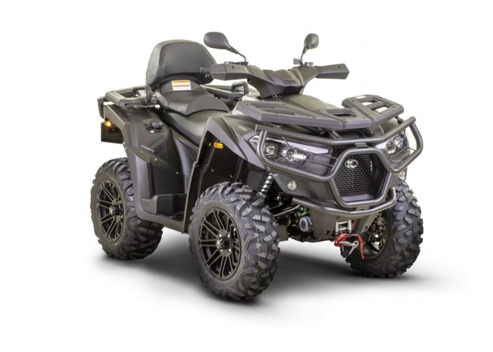 MXU 700i T3b - Moto Amižić d.o.o, Split