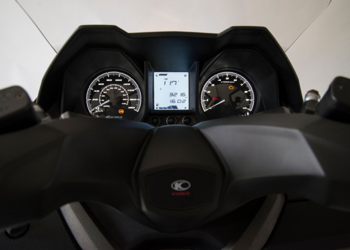 Kymco X-town 300i abs - Moto Amižić