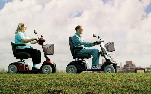 Kymco Midi XL , Moto Amižić d.o.o - Split