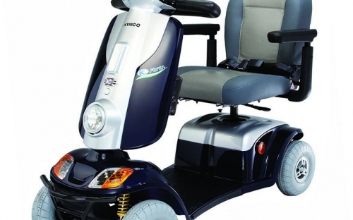 Kymco Midi XL , Moto Amižić d.o.o - Split