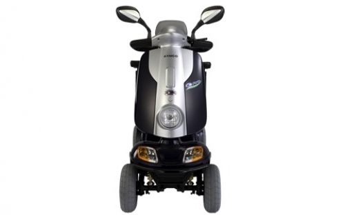 Kymco Midi XL , Moto Amižić d.o.o - Split
