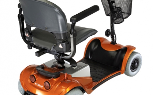 Kymco Mini S  , Moto Amižić d.o.o - Split