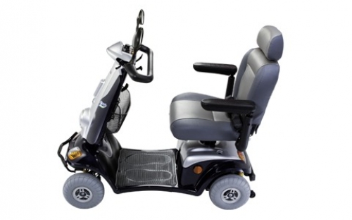 Kymco Midi XL , Moto Amižić d.o.o - Split