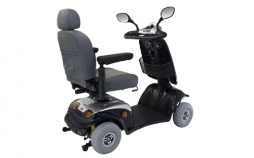 Kymco Midi XL , Moto Amižić d.o.o - Split