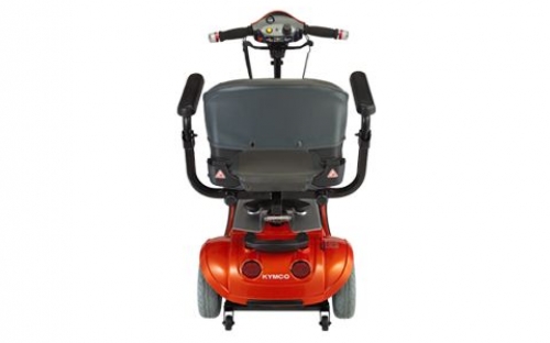 Kymco Mini S  , Moto Amižić d.o.o - Split