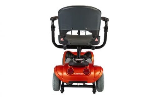 Kymco Mini S  , Moto Amižić d.o.o - Split