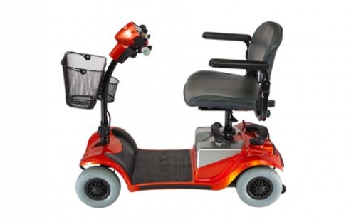 Kymco Mini S  , Moto Amižić d.o.o - Split