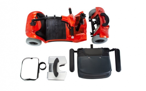 Kymco Mini S  , Moto Amižić d.o.o - Split