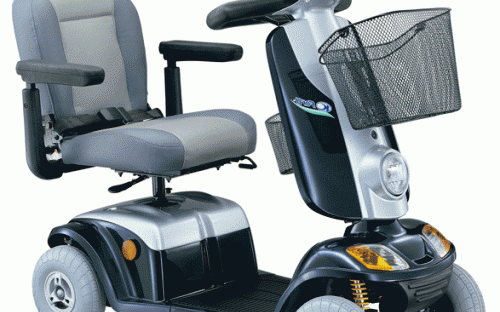 Kymco Midi XL , Moto Amižić d.o.o - Split