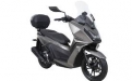 KYMCO Sky Town 125 CBS-Moto Amižić d.o.o