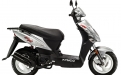 Kymco Agility 50 - Moto Amižić d.o.o. , Split