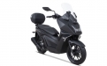  KYMCO Sky Town 125 CBS-Moto Amižić d.o.o