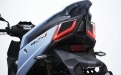 Kymco Agility s125/200 TC e5- Moto Amižić d.o.o. , Split