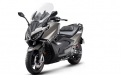 AK550i abs Premium- Moto Amižić d.o.o , Kymco Split