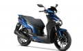 Kymco Agility s125/200 TC e5- Moto Amižić d.o.o. , Split