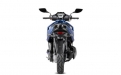 Kymco Agility s125/200 TC e5- Moto Amižić d.o.o. , Split