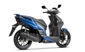 Kymco Agility s125/200 TC e5- Moto Amižić d.o.o. , Split