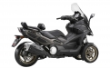 CV3 550i abs - Moto Amižić d.o.o , Kymco Split
