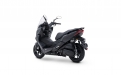Kymco Dink 125 e5- Moto Amižić d.o.o. , Split